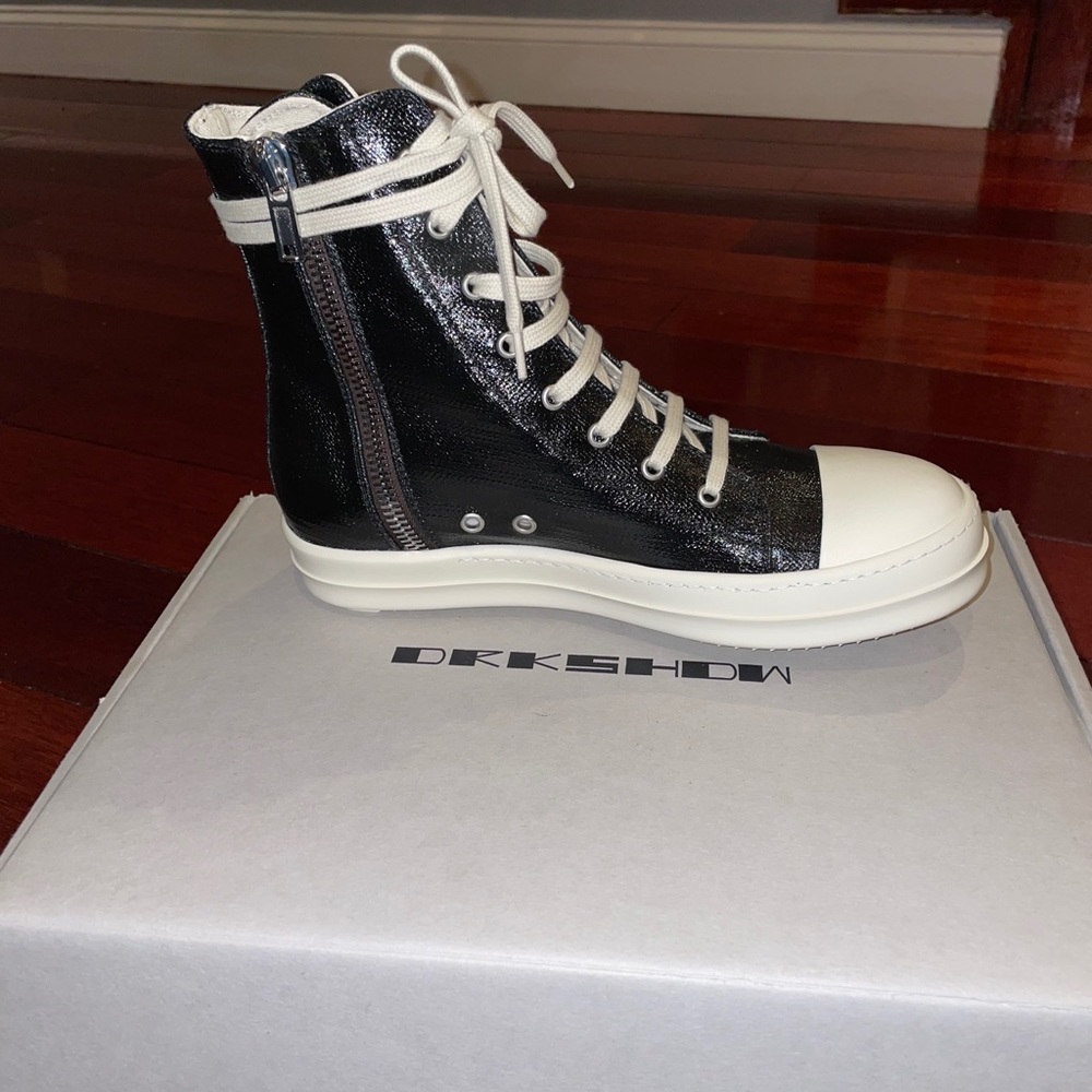 Rick Owens Dark Shadow